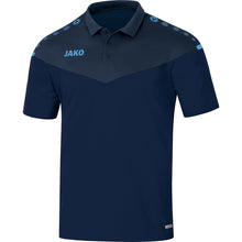 Load image into Gallery viewer, Womens JAKO Polo Champ 2.0 6320W