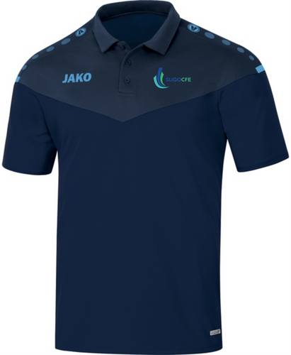 Adult JAKO Sligo CFE Uniform Polo SCFE6320