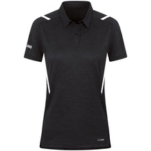 Load image into Gallery viewer, Womens JAKO Polo Challenge 6321W
