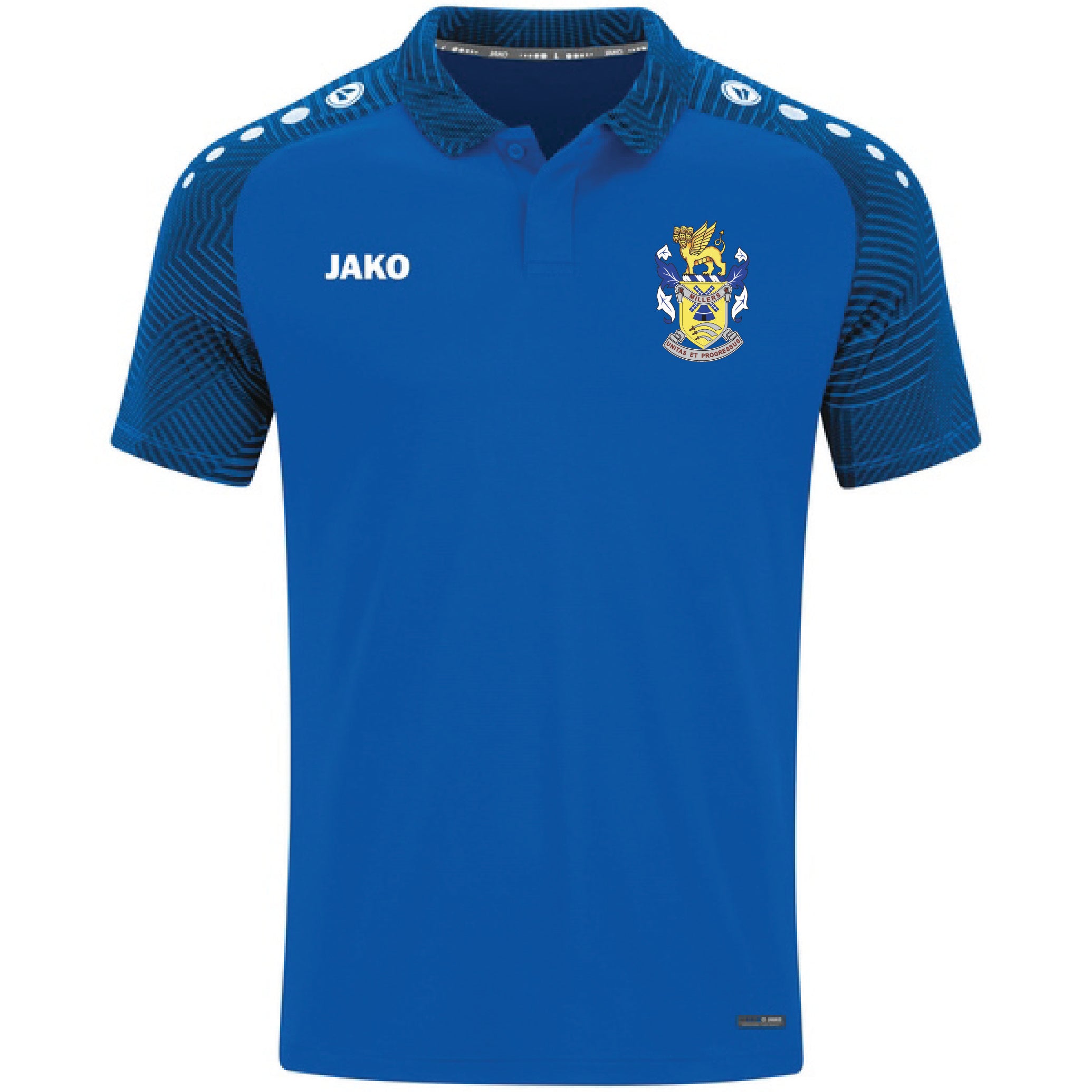 Adult JAKO Aveley FC Polo Performance AVFC6322