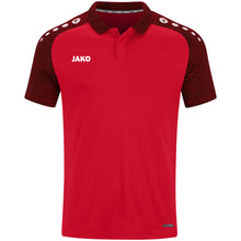Load image into Gallery viewer, Adult JAKO Polo Performance 6322