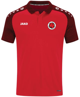 Adult JAKO Kill Celtic FC Polo Performance KC6322