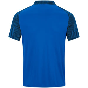 Kids JAKO Aveley Polo Performance AVFC6322K