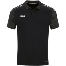 Load image into Gallery viewer, Adult JAKO Polo Performance 6322
