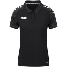 Load image into Gallery viewer, Womens JAKO Polo Performance 6322D