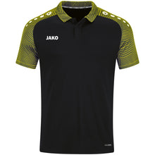 Load image into Gallery viewer, Kids JAKO Polo Performance 6322K