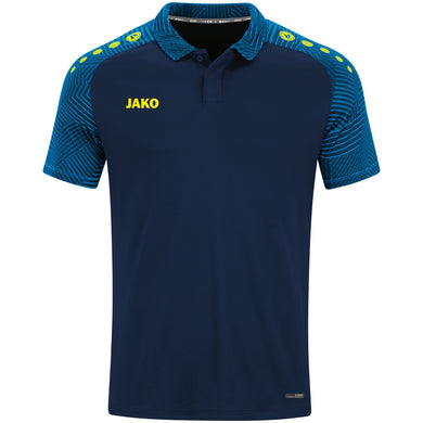 Kids JAKO Polo Performance 6322K