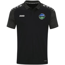 Load image into Gallery viewer, Adult JAKO Dromore United Polo DMU6322
