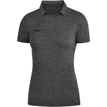 Load image into Gallery viewer, Womens JAKO Polo Premium Basics 6329D