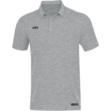 Adult JAKO Polo Premium Basics 6329