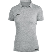 Load image into Gallery viewer, Womens JAKO Polo Premium Basics 6329D