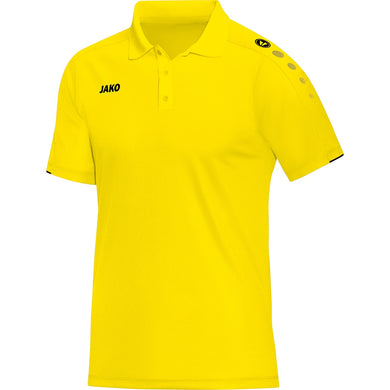 Kids JAKO Polo Classico 6350K