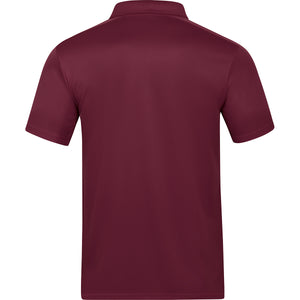 Adult JAKO Summerville Rovers FC Polo Classico SR6350