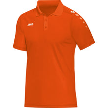 Load image into Gallery viewer, Womens JAKO Polo Classico 6350D