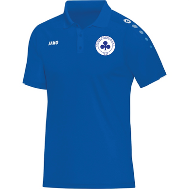 Kids Bailieboro Celtic Polo Shirt BCK6350