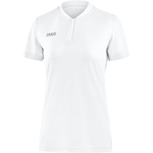 Load image into Gallery viewer, Womens JAKO Polo Prestige 6358D