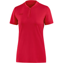 Load image into Gallery viewer, Womens JAKO Polo Prestige 6358D