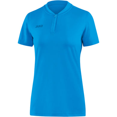 Womens JAKO Polo Prestige 6358D