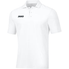 Load image into Gallery viewer, Womens JAKO Polo Base 6365D