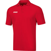 Load image into Gallery viewer, Womens JAKO Polo Base 6365D