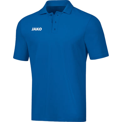 Kids JAKO Polo Base 6365K