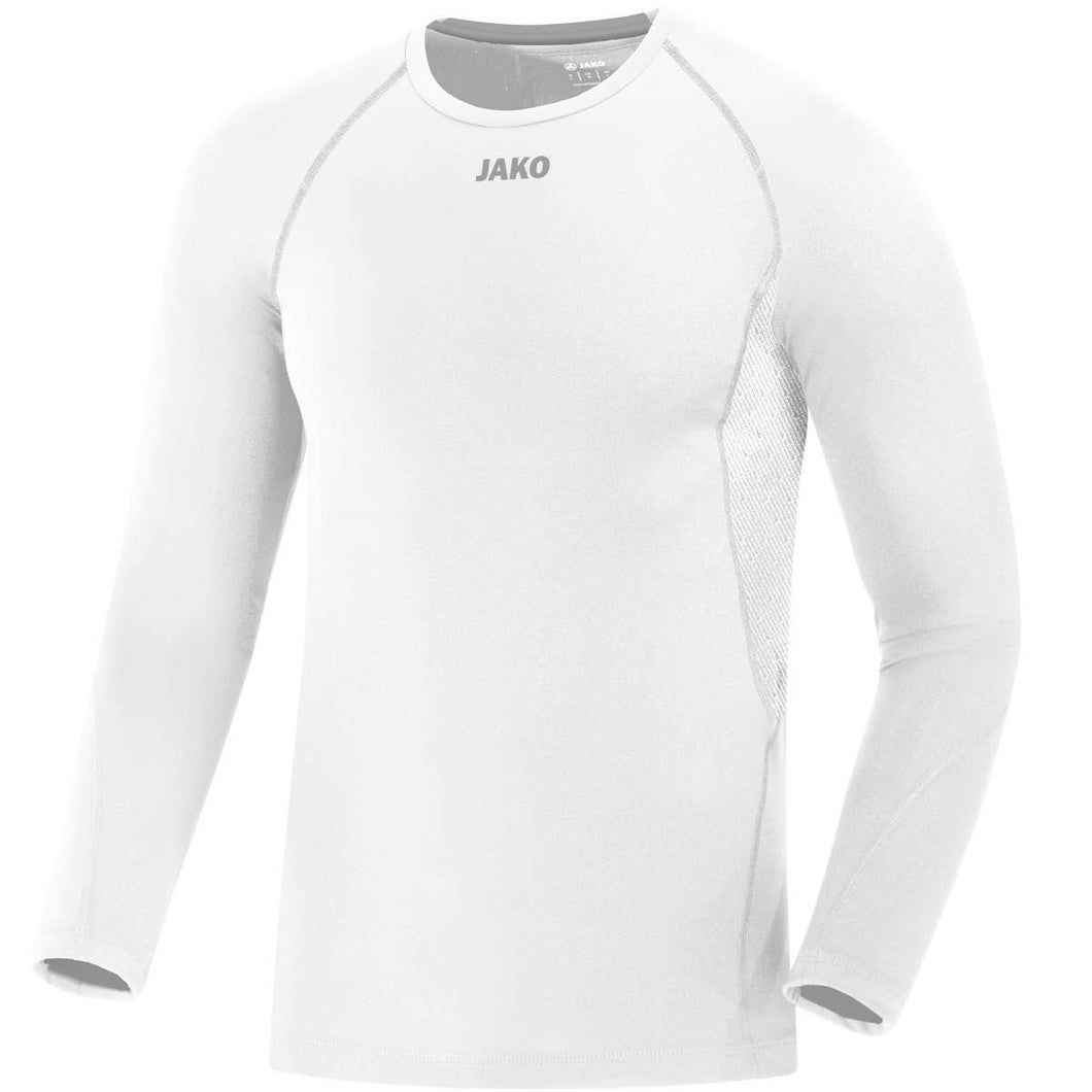 Adult JAKO Longsleeve Compression 2.0 6451