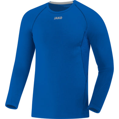 Adult JAKO Longsleeve Compression 2.0 6451