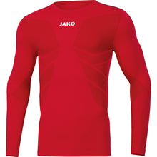 Load image into Gallery viewer, Adult JAKO Longsleeve Comfort 2.0 6455