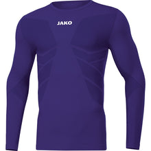 Load image into Gallery viewer, Kids JAKO Wexford Youths Womens FC Base Layer WYW6455K