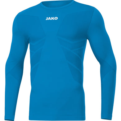 Adult JAKO Longsleeve Comfort 2.0 6455