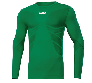 Adult JAKO Claremorris AFC Baselayer CLM6456