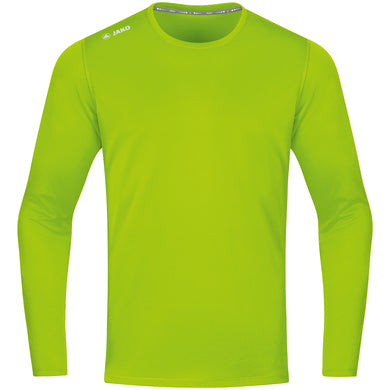 Adult JAKO Longsleeve Run 2.0 6475