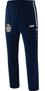Adult JAKO Aveley FC Presentation Trousers Competition AVFC6518