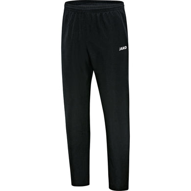 Womens JAKO Presentation Trousers Classico - Lady Size 6550D