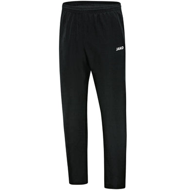 Womens JAKO Presentation Trousers Classico - Long Size 6550LD