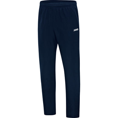 Womens JAKO Presentation Trousers Classico - Short Size 6550SD