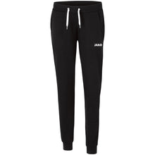 Load image into Gallery viewer, Womens JAKO Jogging Pant Base With Cuffs 6565D