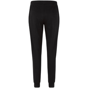 Womens JAKO Jogging Pant Base With Cuffs 6565D