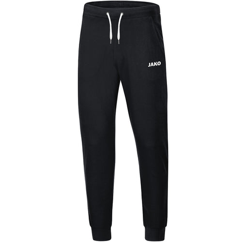 Adult JAKO Jogging Trouser Base With Cuffs 6565