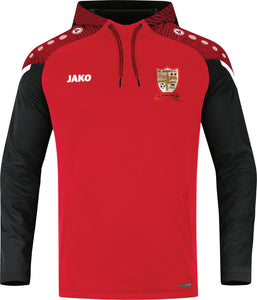 Adult JAKO St Josephs FC Athlone Hooded Sweater Performance SJA6722