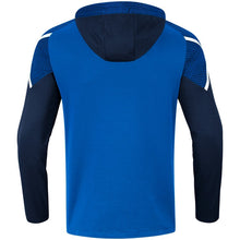 Load image into Gallery viewer, Kids JAKO Cashel Town Performance Hooded Sweater CTK6722
