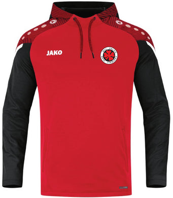Kids JAKO Kill Celtic FC Hooded sweater Performance KC6722K