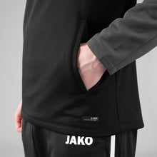 Load image into Gallery viewer, Adult JAKO Dromore United Hooded Sweater DMU6722