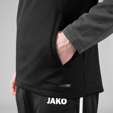 Load image into Gallery viewer, Kids JAKO Dromore United Hooded Sweater DMU6722K