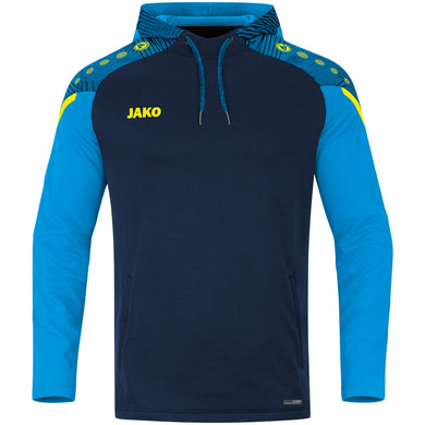Kids JAKO Hooded sweater Performance 6722K