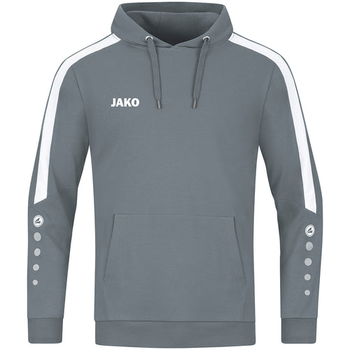 Adult JAKO Hooded Sweater Power 6723