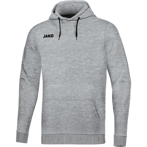 Adult JAKO Hooded Sweater Base 6765