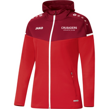 Load image into Gallery viewer, Womens JAKO Crusaders AC Hoody CACTW6820