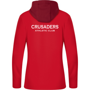 Womens JAKO Crusaders AC Hoody CAC6820CW