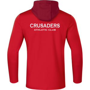 Adult JAKO Crusaders AC Hoody CAC6820T